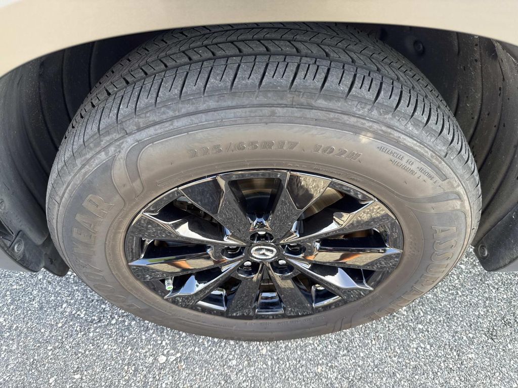 2024 Mazda CX-50 2.5 Select photo 10