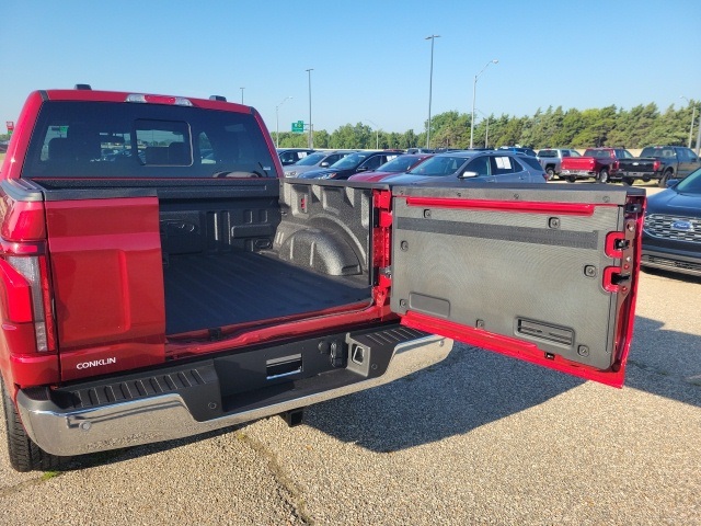 2025 Ford F-150 Lariat photo 26