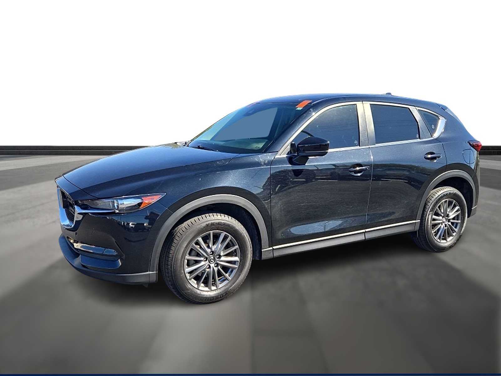 2021 Mazda CX-5 Sport