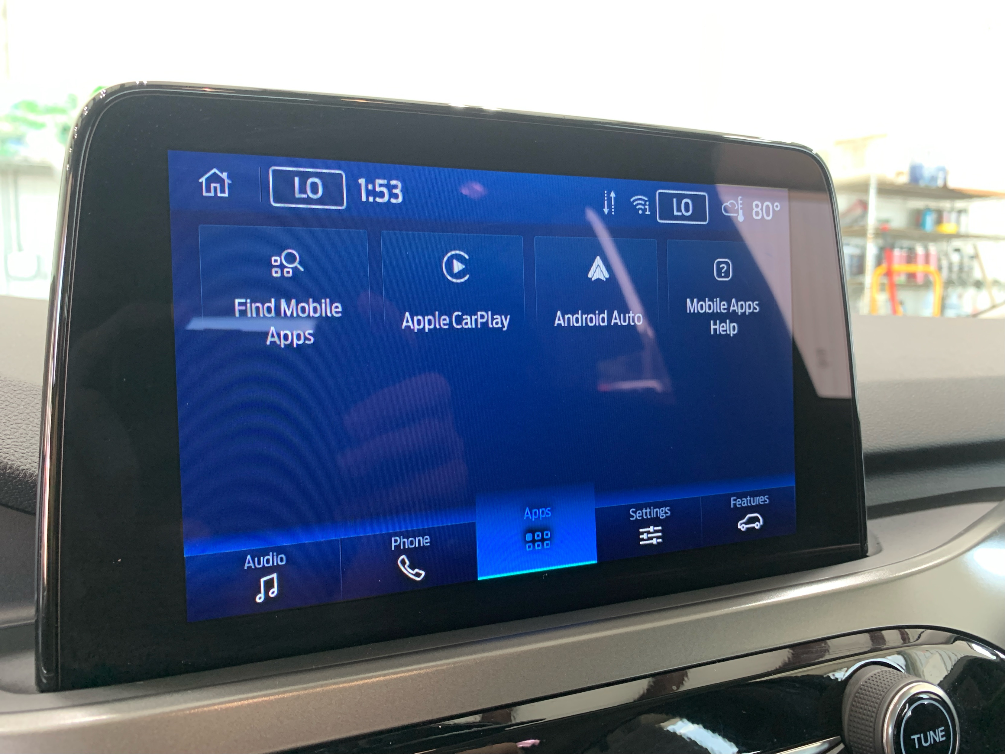 2024 Ford Escape Active photo 8