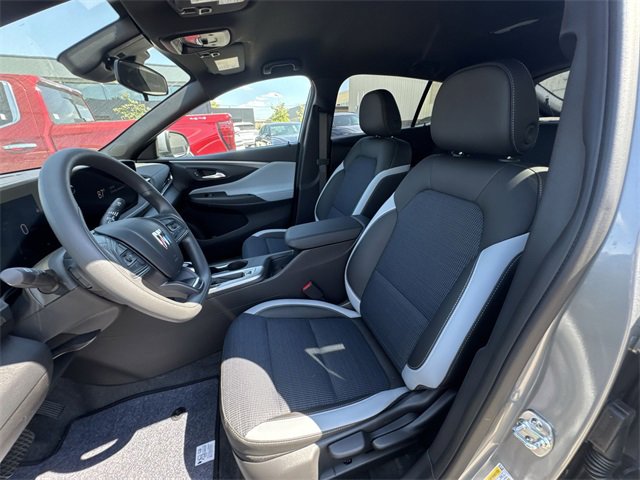 2025 Buick Envista Preferred photo 11