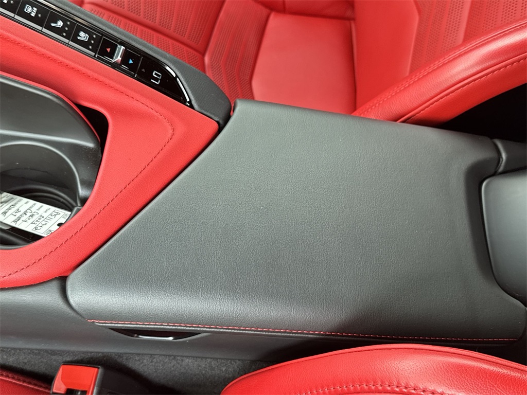 2023 Chevrolet Corvette Stingray 2LT photo 27