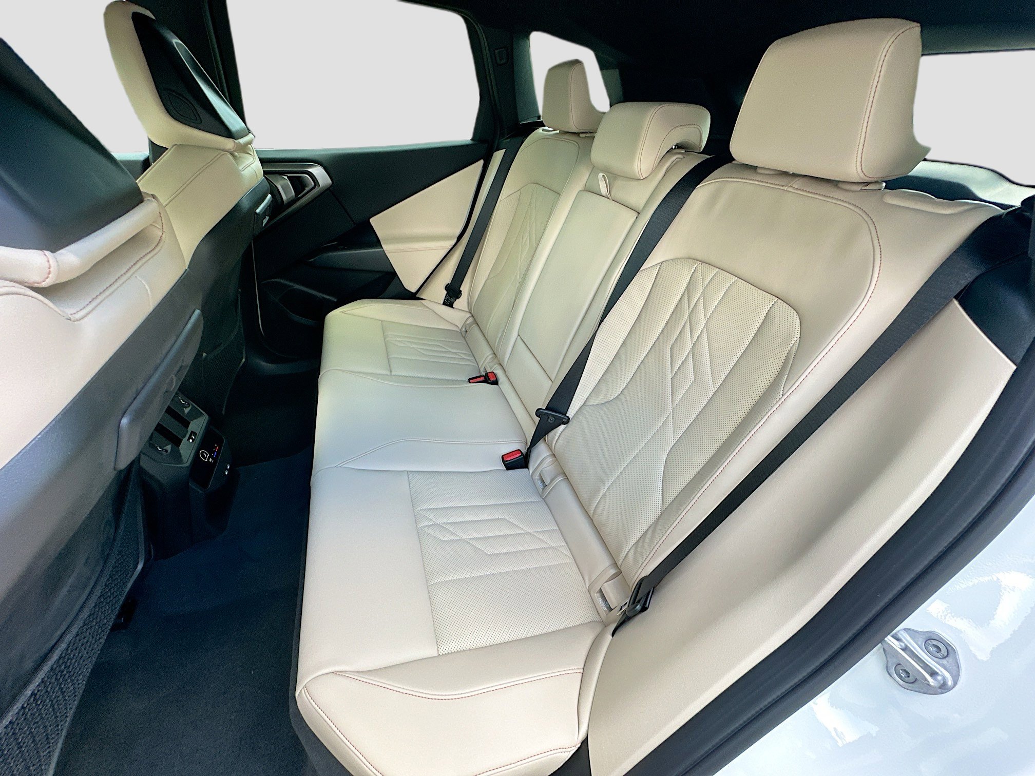 2026 Bmw X3 photo 18