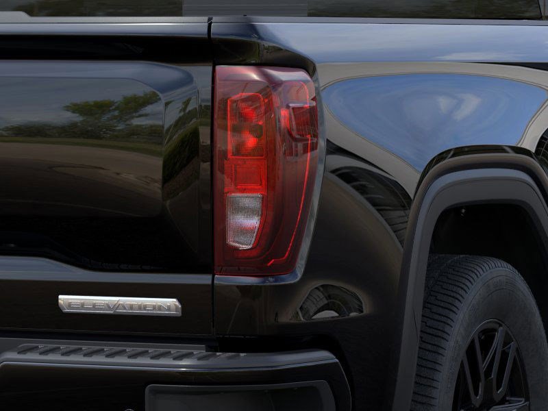 2026 Gmc Sierra 1500 Elevation photo 11