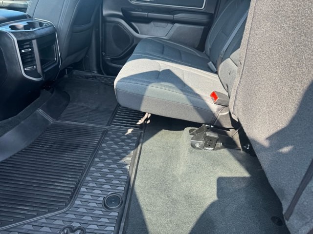 2022 Ram 1500 Big Horn Lone Star photo 25