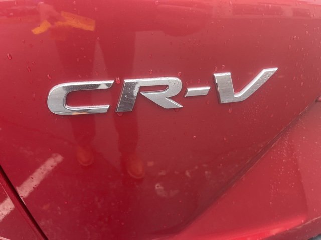 2020 Honda CR-V EX-L photo 4