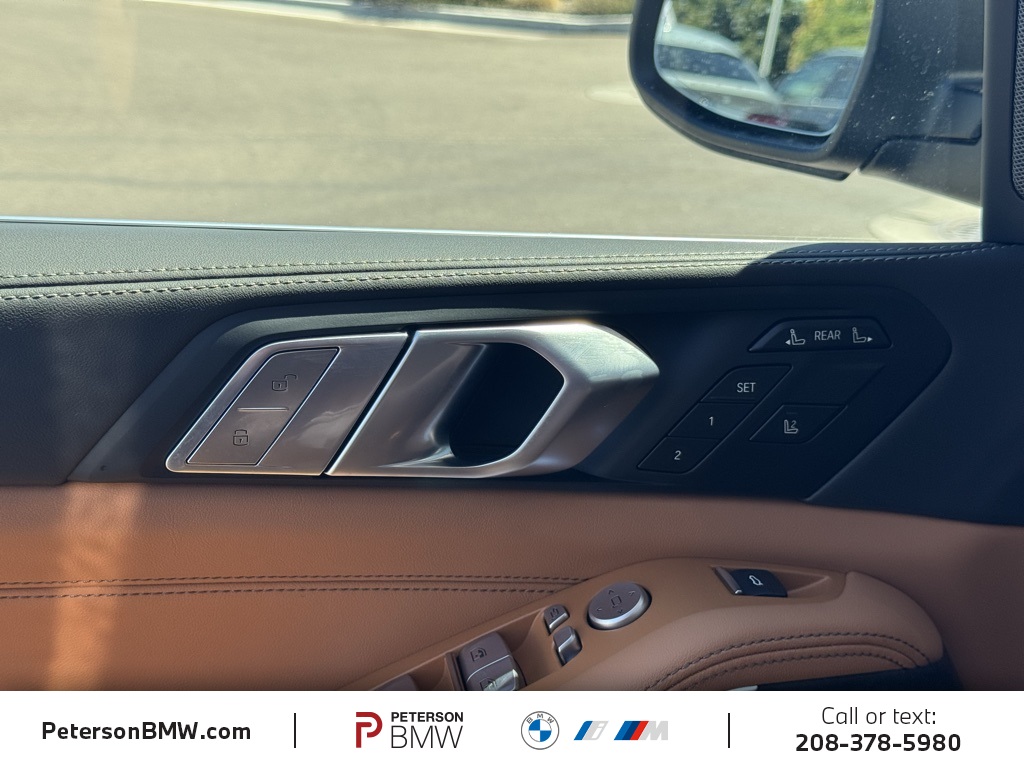 2026 Bmw X7 xDrive40i photo 27
