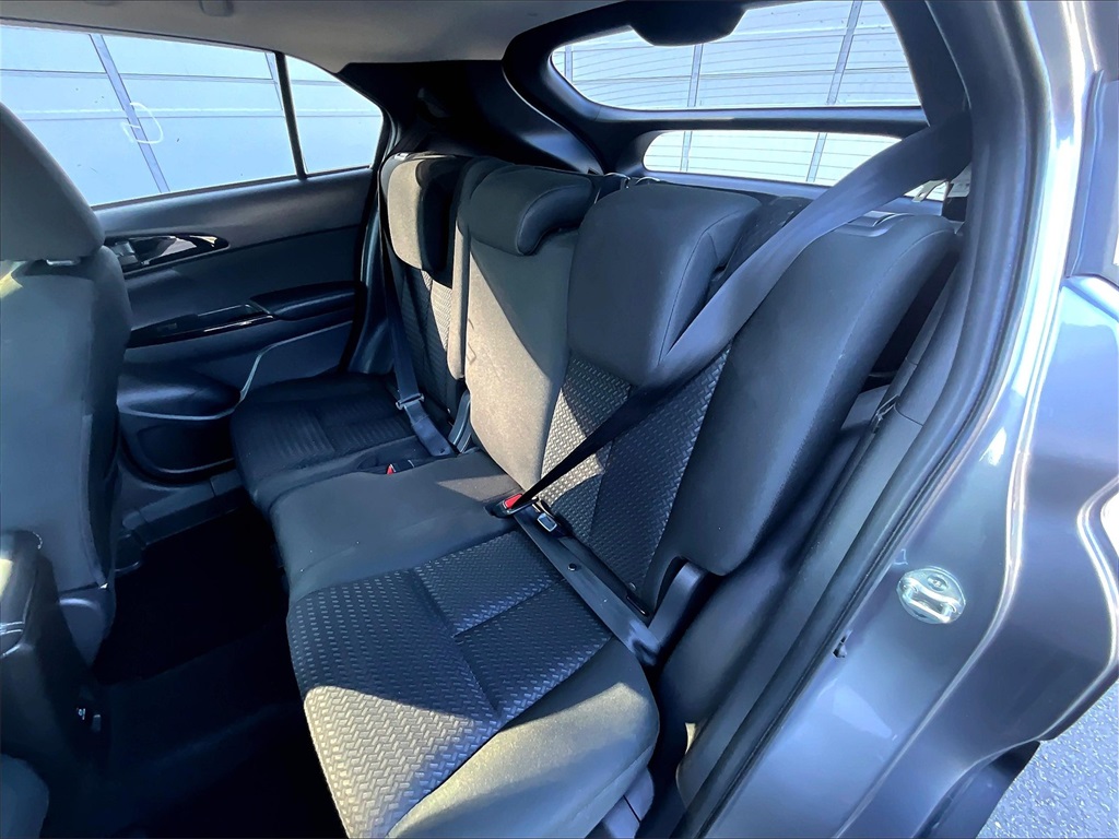 2019 Mitsubishi Eclipse Cross LE photo 13