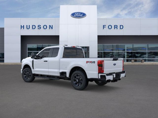 2026 Ford F-350 XL photo 3