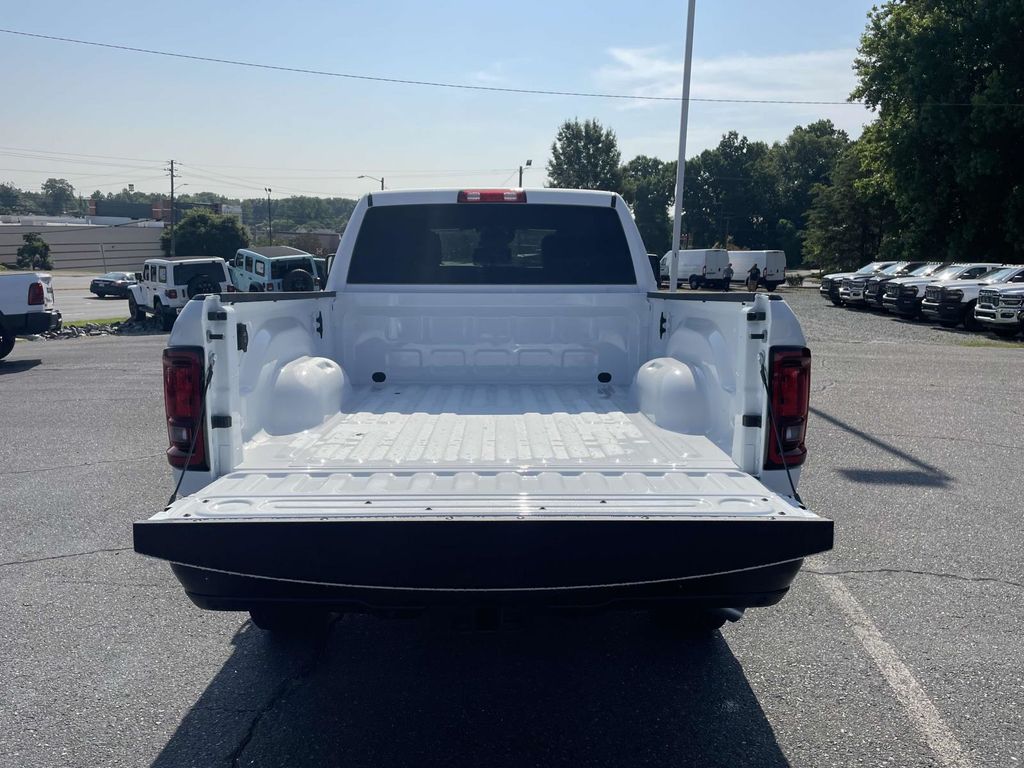 2025 Ram 2500 Tradesman photo 38