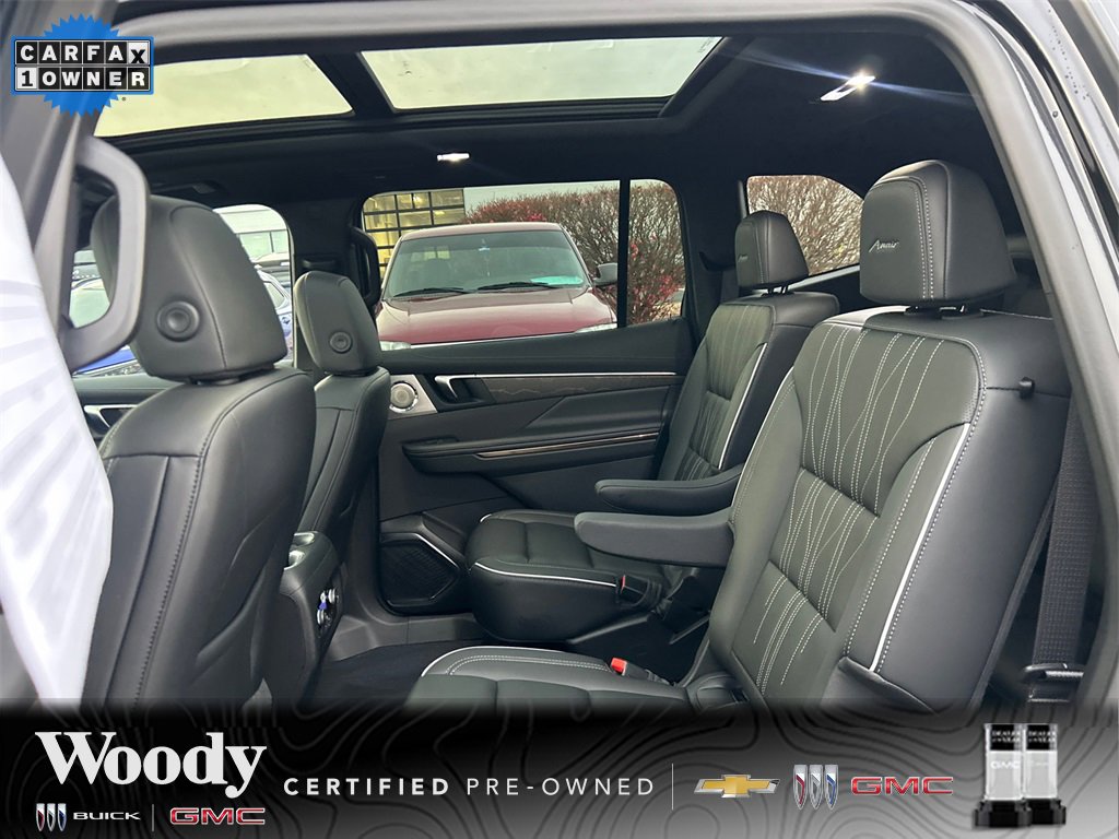 2025 BUICK ENCLAVE - Image 32