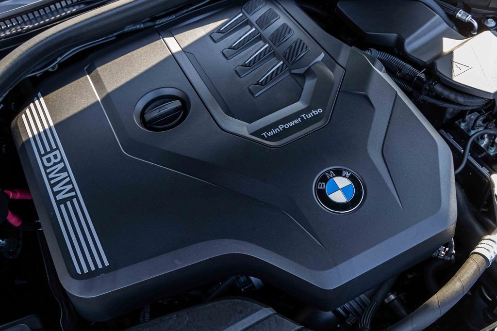 2023 Bmw 430i xDrive GC photo 26
