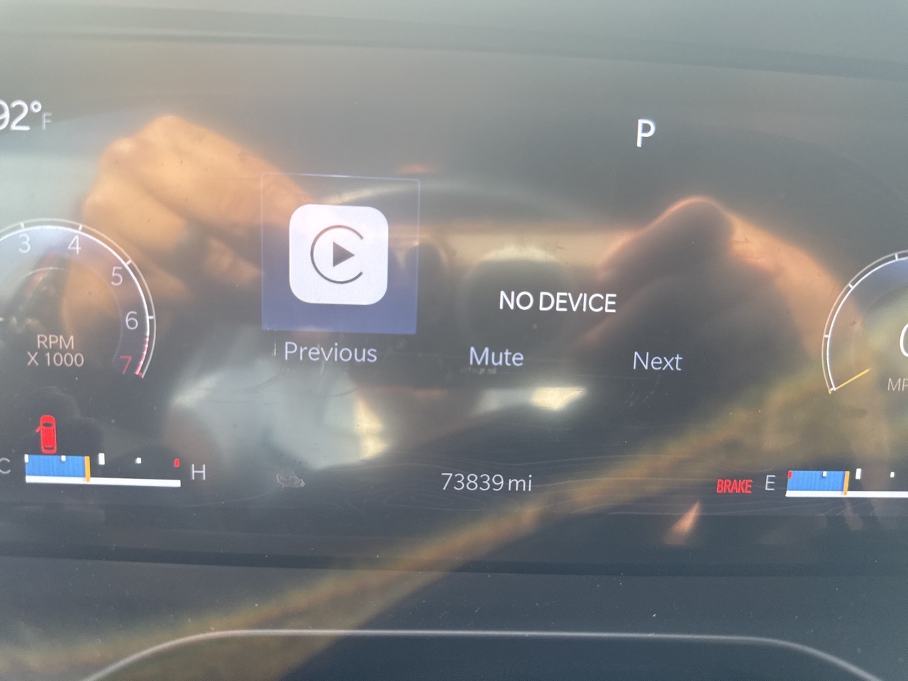 2021 Jeep Grand Cherokee Limited photo 6