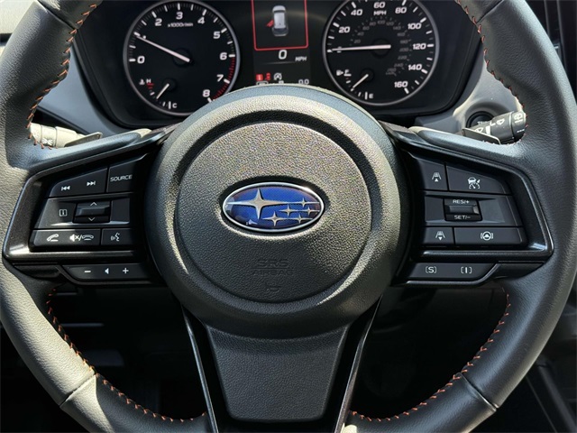 2025 Subaru Crosstrek Limited photo 17
