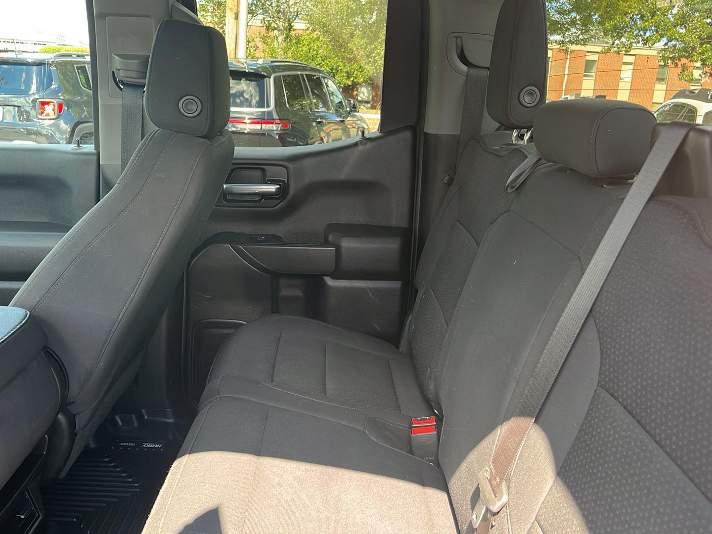 2023 Gmc Sierra 1500 Pro photo 10