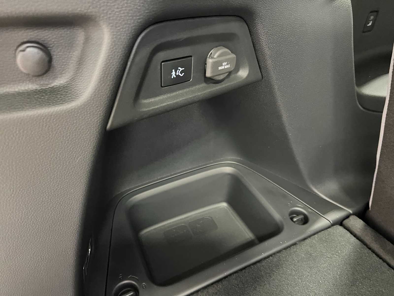 2025 Honda Pilot Elite photo 37