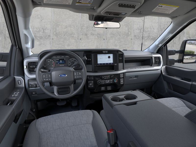 2026 Ford F-250 XL photo 8