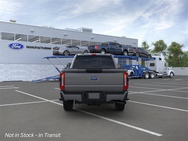 2024 Ford F-250 Super Duty XL