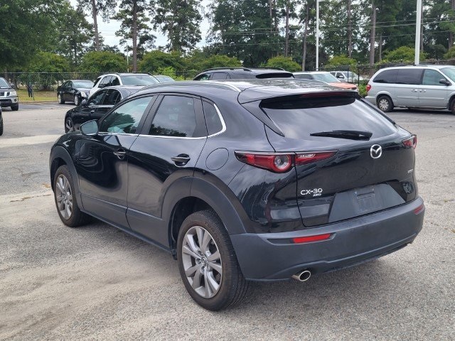 2022 Mazda CX-30 2.5 S Preferred photo 3