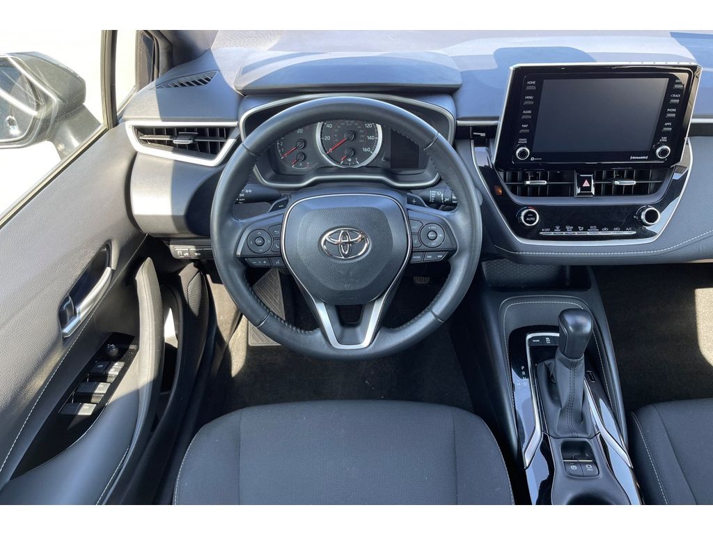 2022 Toyota Corolla SE photo 15