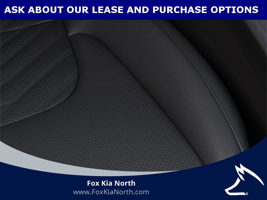 2026 Kia Sportage X-Pro Prestige photo 10