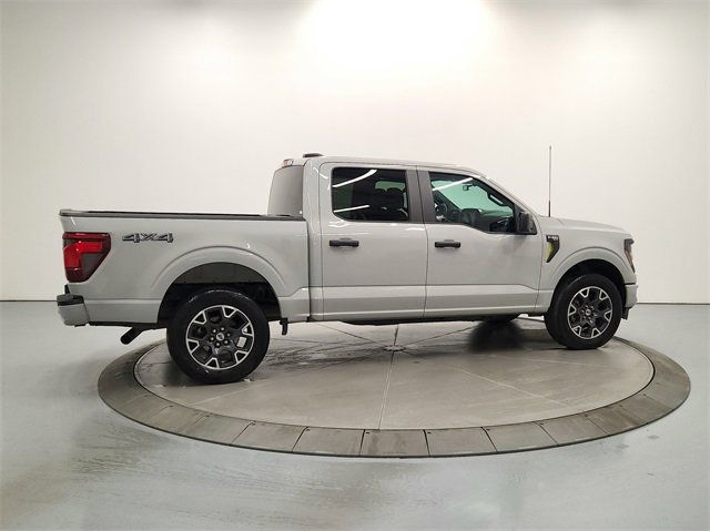 2024 Ford F-150 STX photo 7