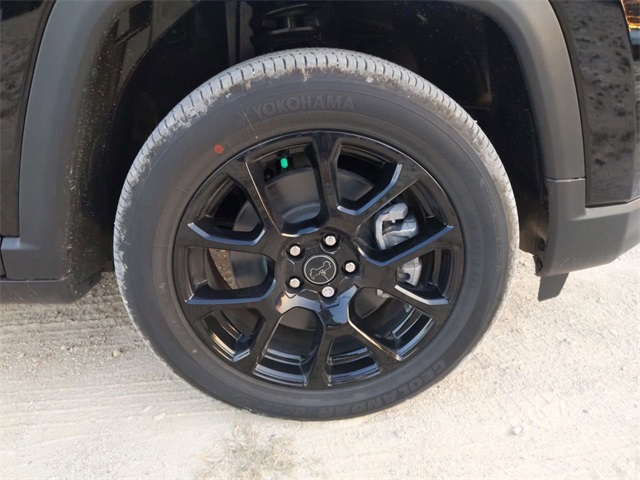 2026 Jeep Compass Latitude Altitude photo 31