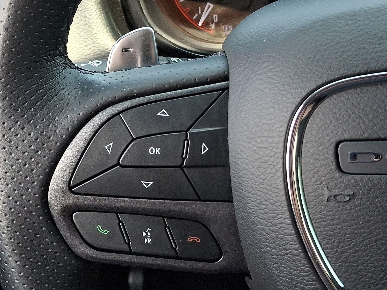 2022 Dodge Durango R/T photo 23