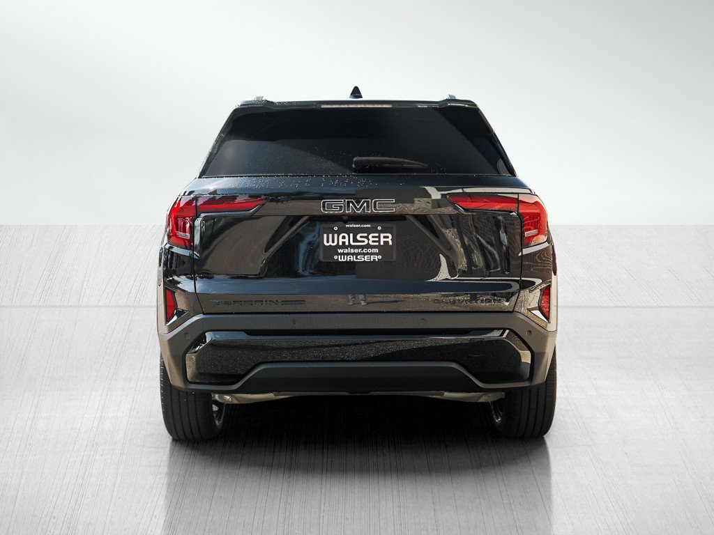 2026 Gmc Terrain Elevation photo 4