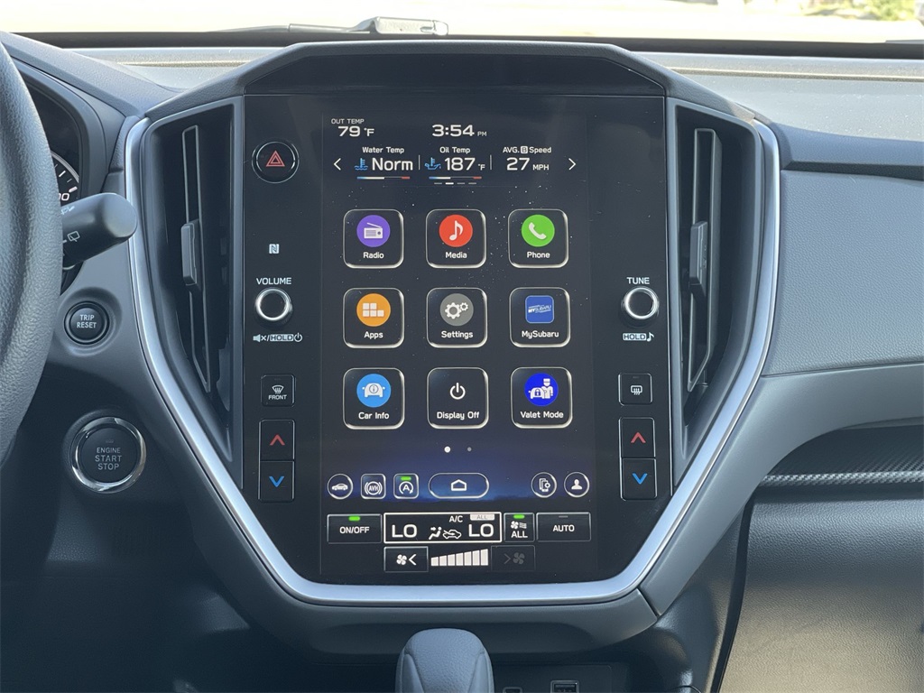 2024 Subaru Crosstrek Premium photo 24