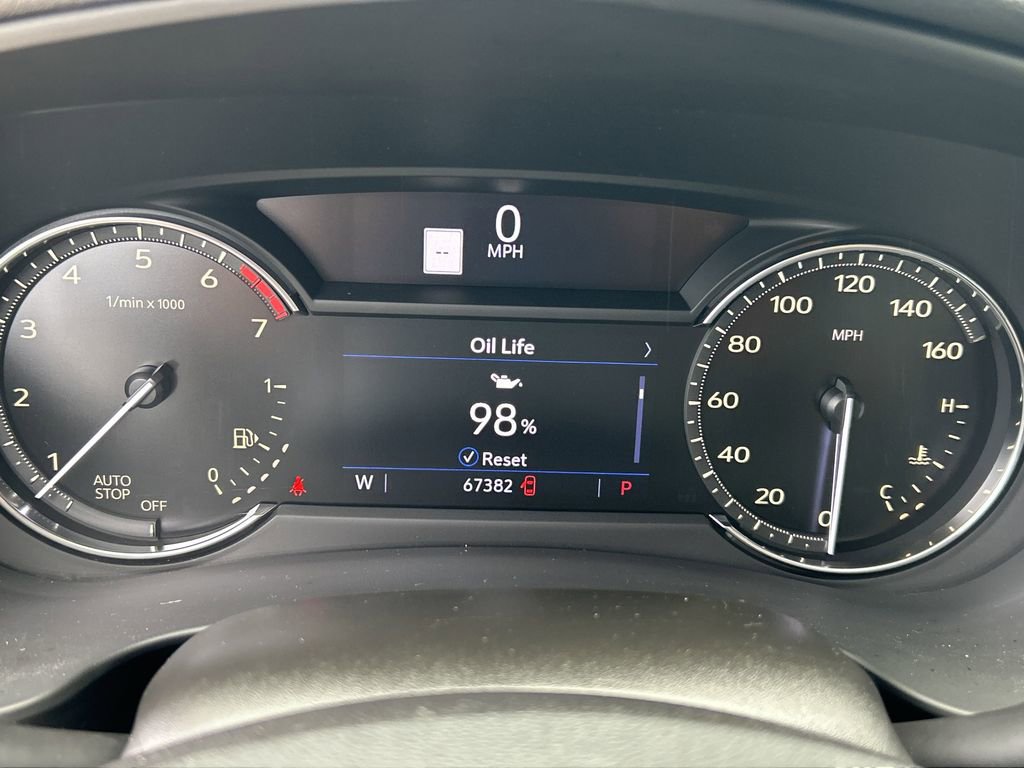 2019 Cadillac XT4 Premium Luxury photo 26