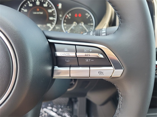 2025 Mazda CX-50 Premium Plus photo 29