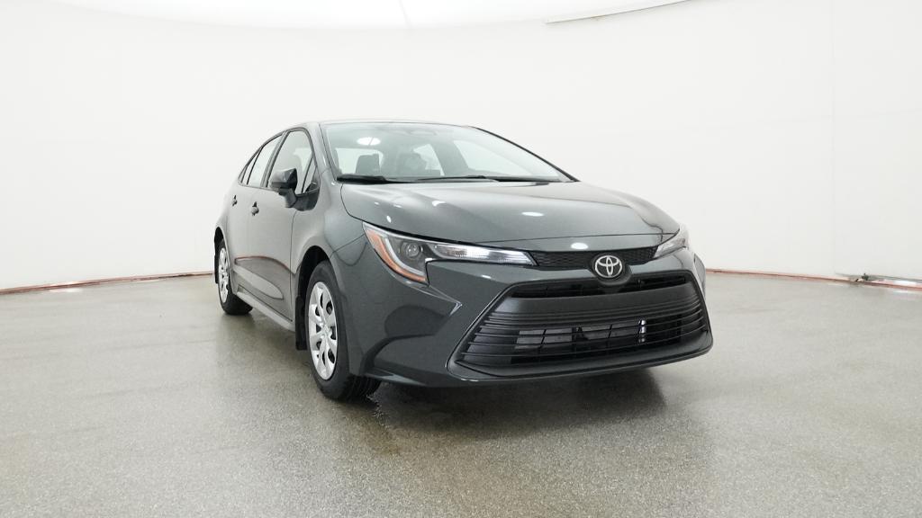 2026 Toyota Corolla LE photo 32
