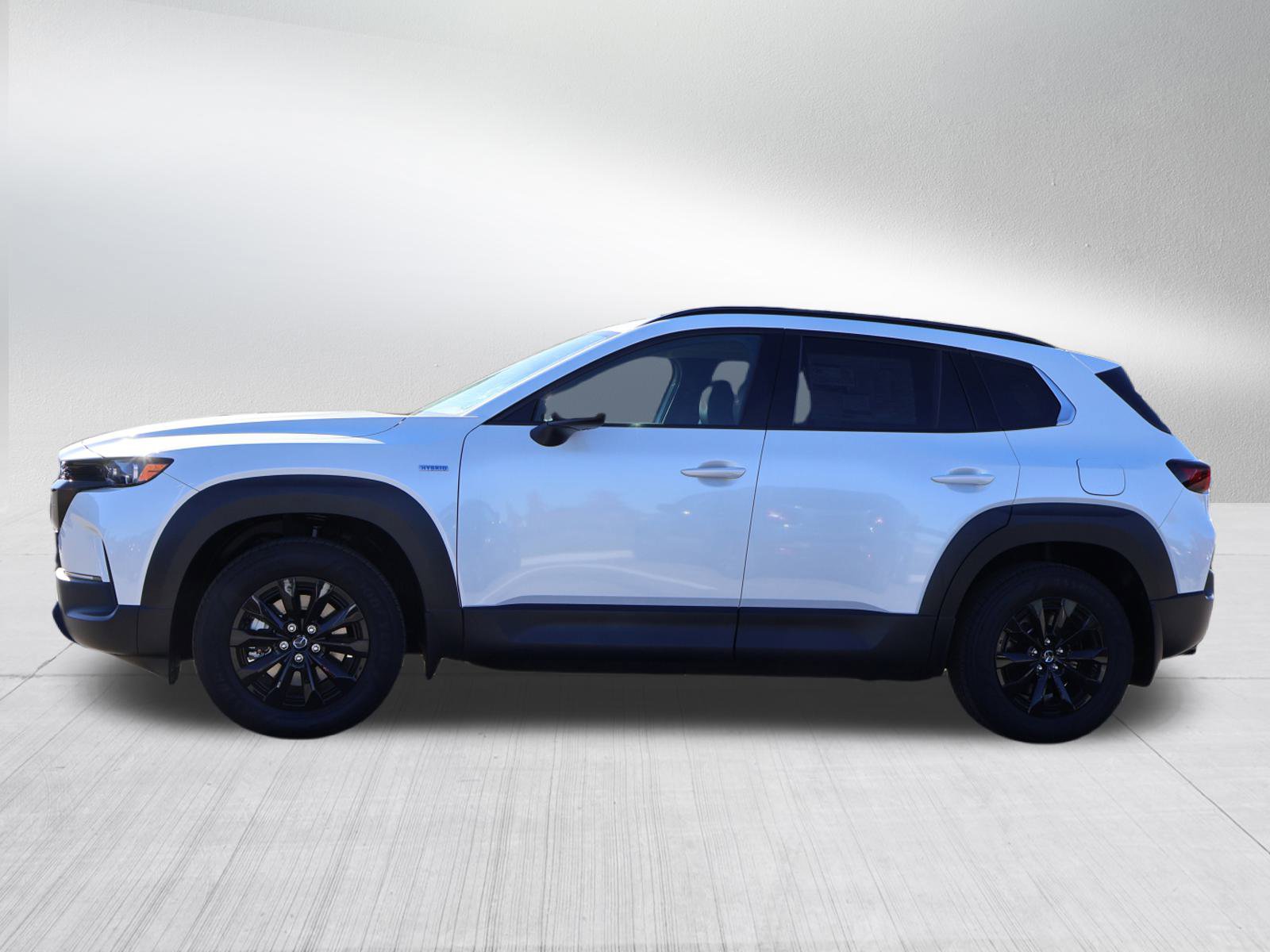 2025 Mazda CX-50 Premium photo 4