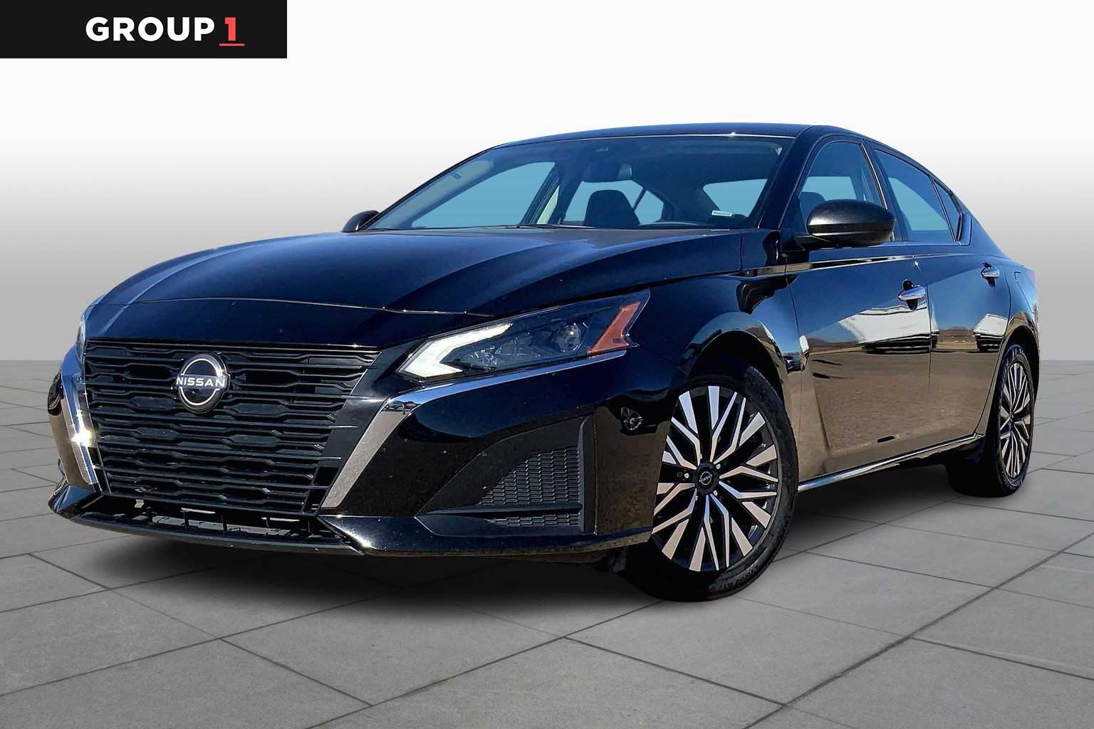 2024 Nissan Altima SV