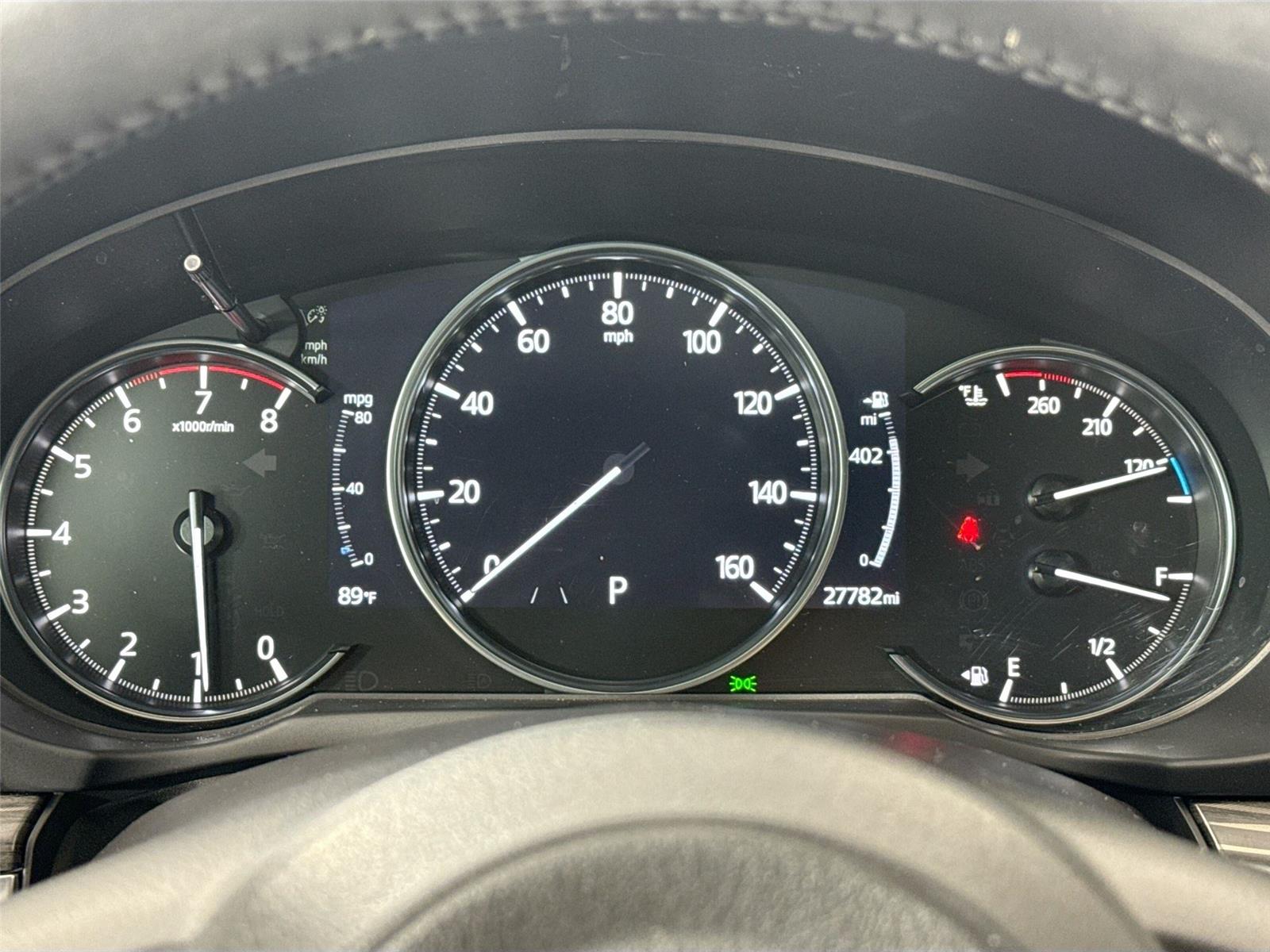 2022 Mazda CX-5 Premium Plus photo 18