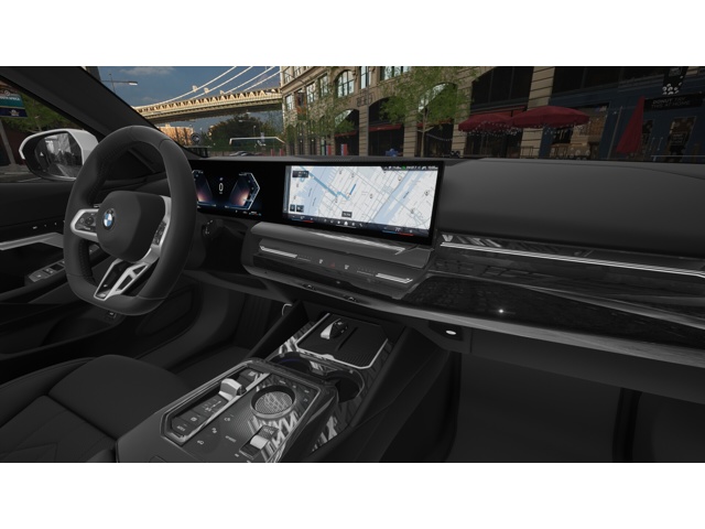 2026 Bmw 530i xDrive photo 11