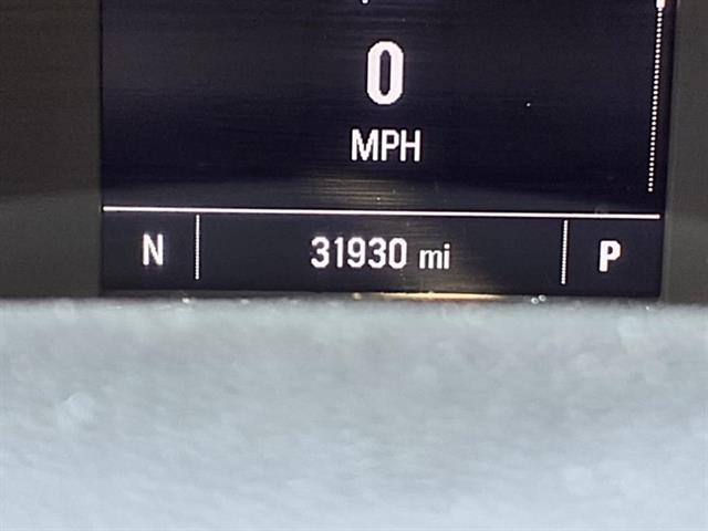 2025 Chevrolet Malibu 1LT photo 17