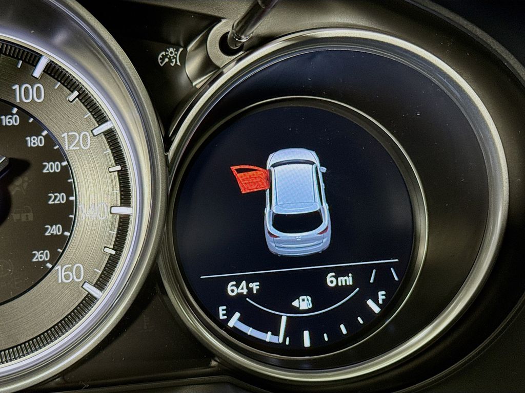 2025 Mazda CX-5 2.5 Select photo 10