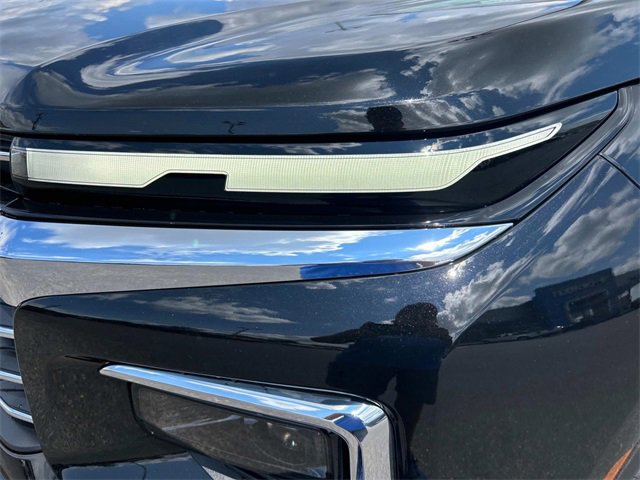 2026 Chevrolet Traverse photo 10