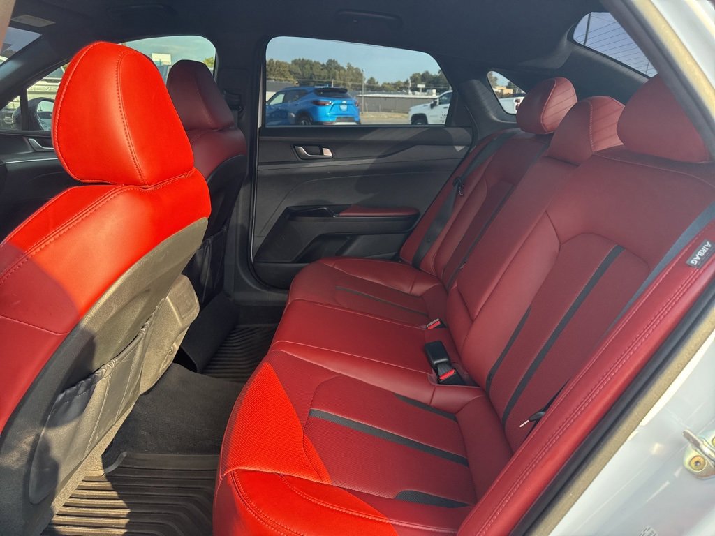 2023 Kia K5 GT-Line photo 17