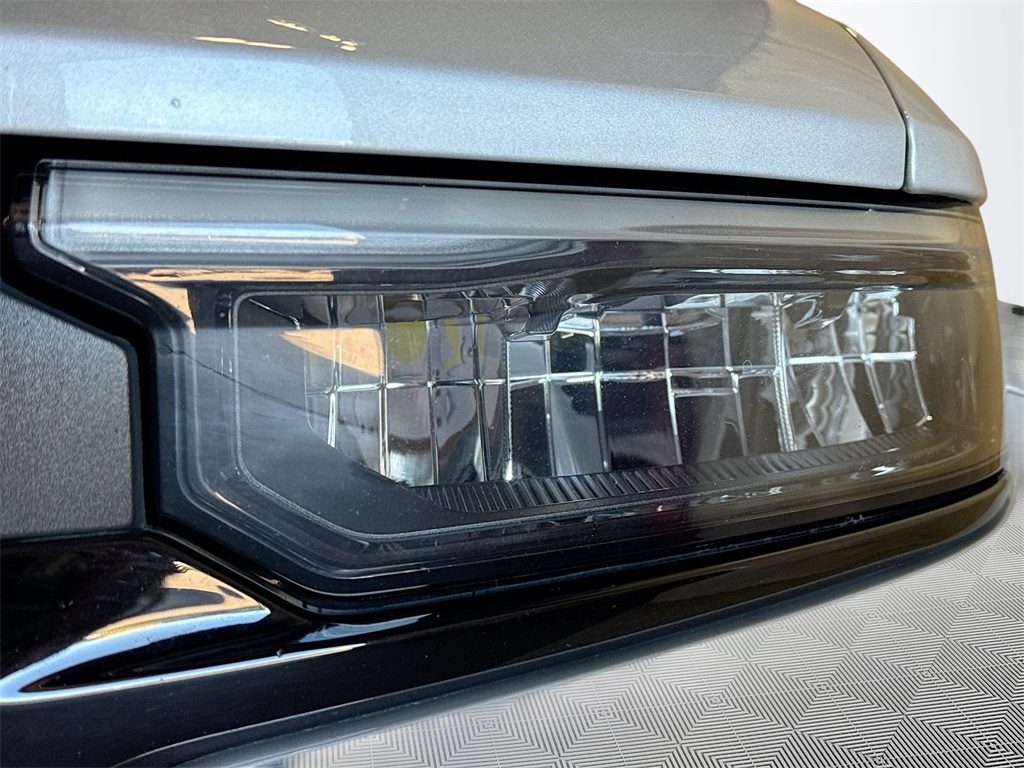 2021 Jeep Grand Cherokee Altitude photo 21