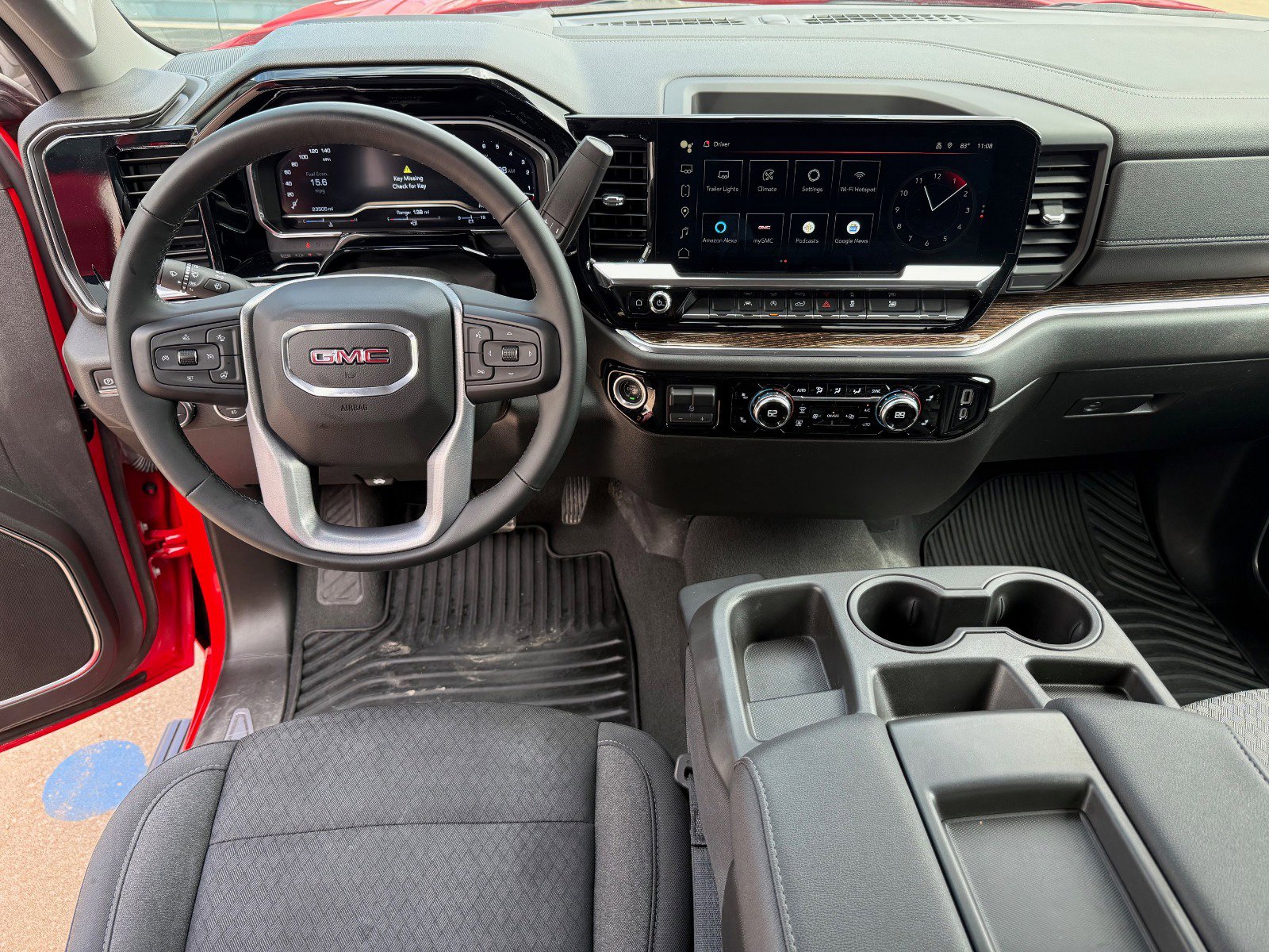 2023 Gmc Sierra 1500 Elevation photo 14
