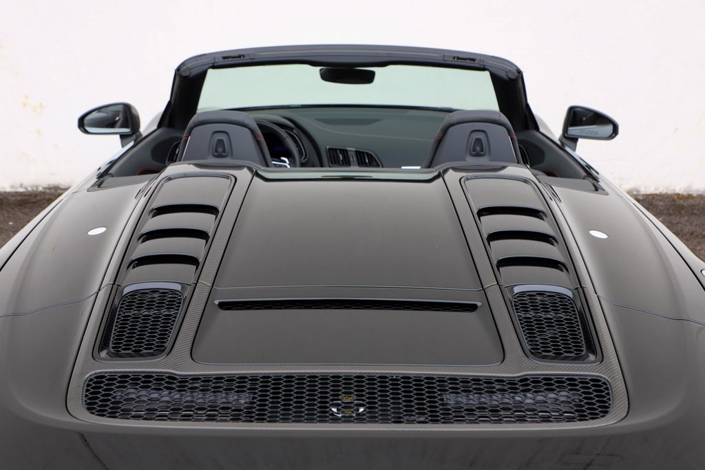 2023 Audi R8 V10 Performance Quattro photo 39