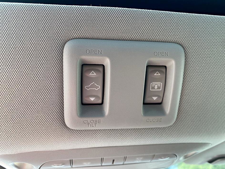 2024 Nissan Murano SL photo 15