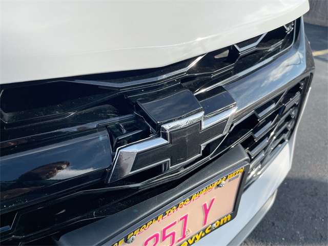 2022 CHEVROLET BLAZER - Image 29