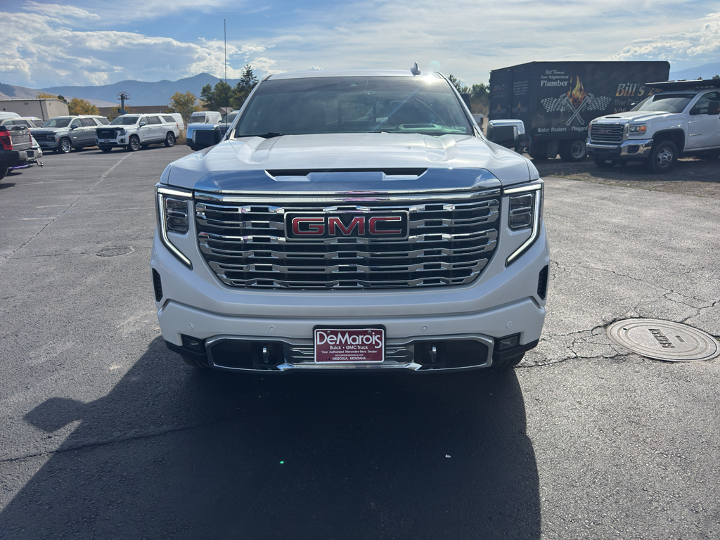 2023 Gmc Sierra 1500 Denali photo 2