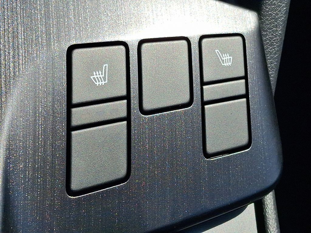 2026 Kia Sportage Hybrid photo 17