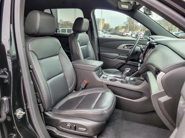 2023 CHEVROLET TRAVERSE - Image 37