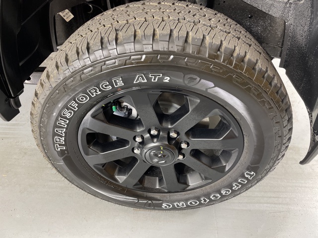 2026 Ram 2500 Big Horn photo 7